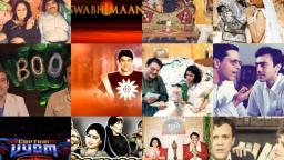 Indian 90s TV Shows